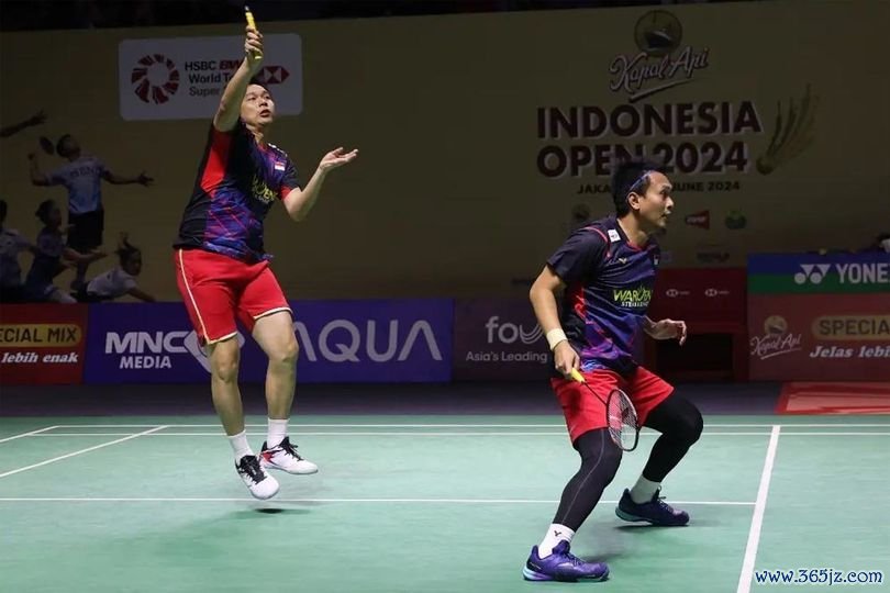 Jadwal Pertandingan 8 Wakil Indonesia di Babak Pertama Japan Open 2024 Hari Ini