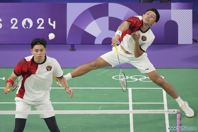 Daftar Pebulu Tangkis Indonesia dan Hasil Drawing Japan Open 2024