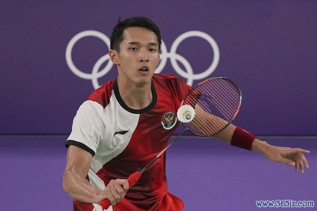 Jonatan Christie Tunggu Kelahiran Anak Pertama