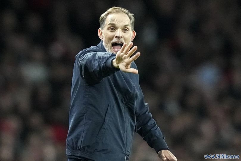 Thomas Tuchel Ungkap Alasan Utama Lebih Pilih Latih Timnas Inggris Ketimbang MU