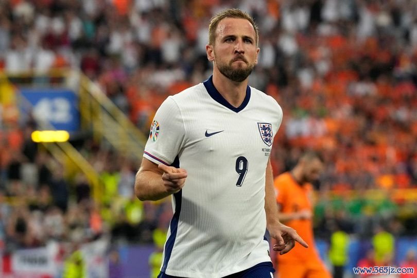 Pelatih Inggris Berganti, Tidak Ada Jaminan Harry Kane Tetap Jadi Kapten