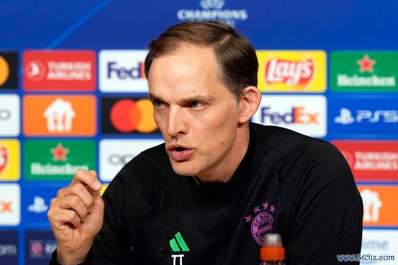 Thomas Tuchel Cuma Teken Kontrak 18 Bulan untuk Timnas Inggris, Kok Singkat?